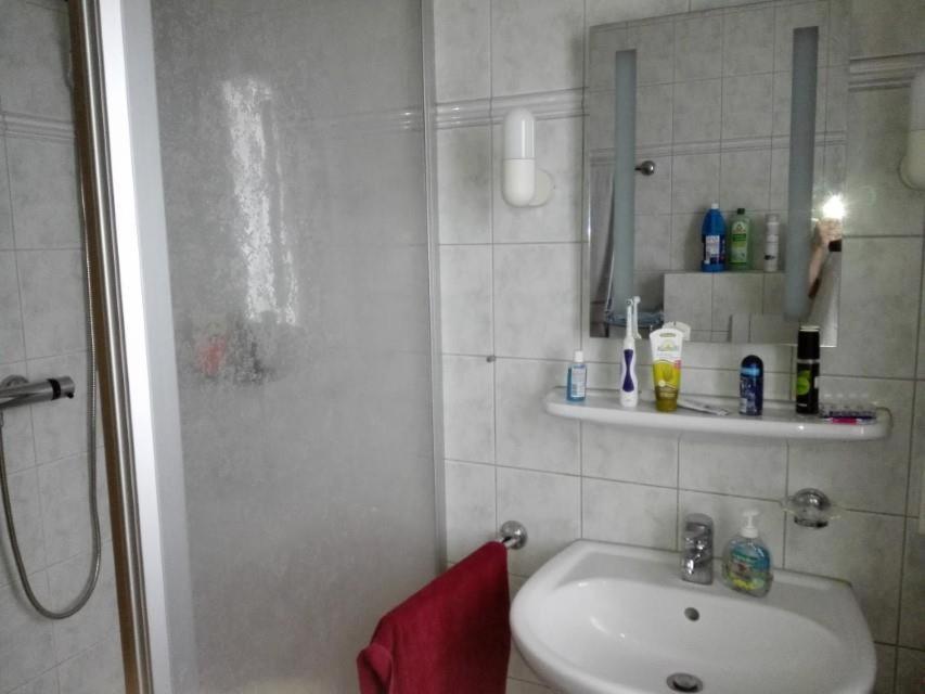 Ferienwohnungen Huus Diekenblick Butjadingen Esterno foto